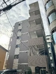 RISE西池袋【502号室】の外観