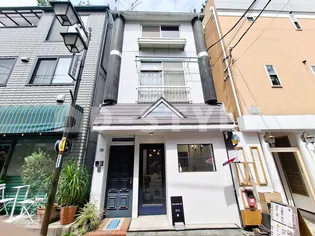 ハウス88【301号室】の外観