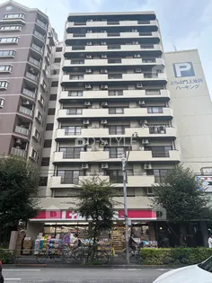 ミリアレジデンス上池袋Ⅱ【902号室】の外観