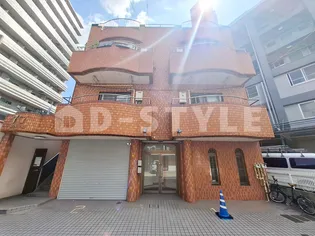 スペース77【302号室】の外観