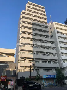 スカイコート池袋第2【702号室】の外観