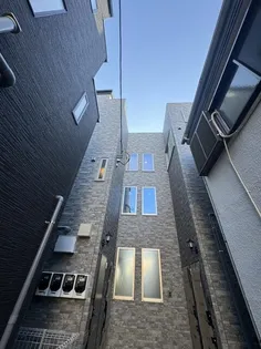 CHAMBORD大塚(シャンボールオオツカ)【101号室】の外観