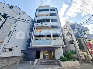 ハーモニーレジデンス池袋#002【404号室】の外観