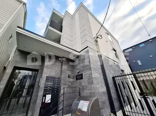 RELUXIA大塚【105号室】の外観