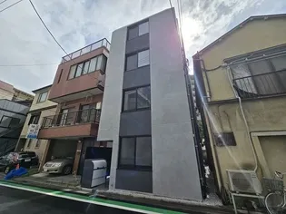 CASA OTSUKA【402号室】の外観