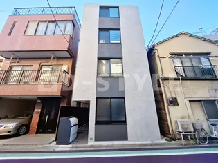 CASA OTSUKA【301号室】の外観