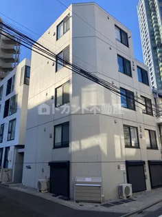 COCOFLAT池袋【401号室】の外観