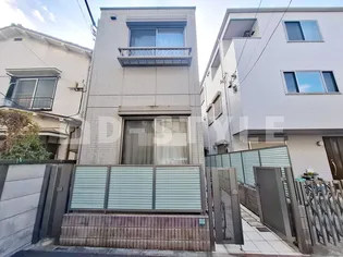 ASAHI東池袋【202号室】の外観