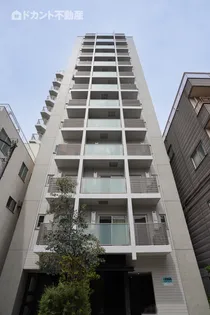 DeLCCS IKEBUKURO【702号室】の外観