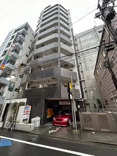 DeLCCS西池袋【1101号室】の外観