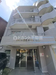 クラッセ国際コーポ池袋【302号室】の外観