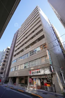 パレドール池袋【1101号室】の外観