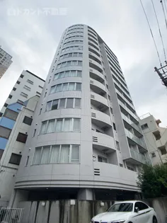 東池袋デュープレックスリズ【1304号室】の外観