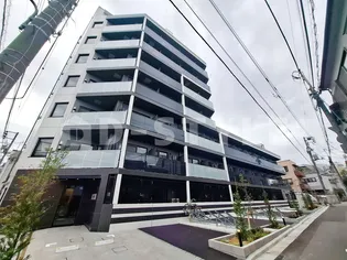 ARKMARK池袋本町(アークマーク池袋本町)【0703号室】の外観