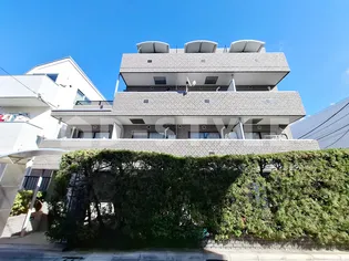 マイファリエ椎名町【210号室】の外観