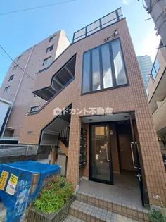 メゾン石神東池袋【302号室】の外観