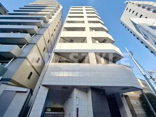 DeLCCS池袋本町【202号室】の外観