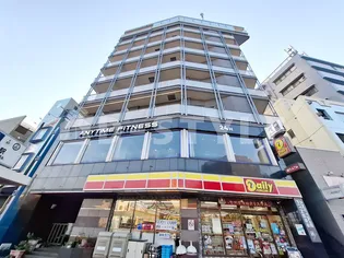 カーサプリマ【406号室】の外観