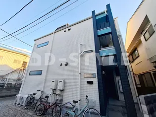 リバージュ要町【102号室】の外観