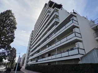 東建池袋要町マンション【801号室】の外観