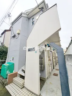 シティハイム【103号室】の外観