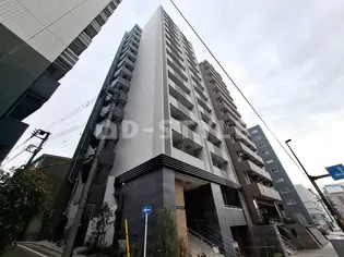 THE GATEHOUSE雑司が谷【1301号室】の外観