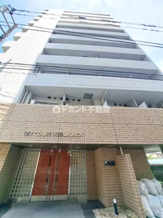 スカイコート池袋第7【306号室】の外観