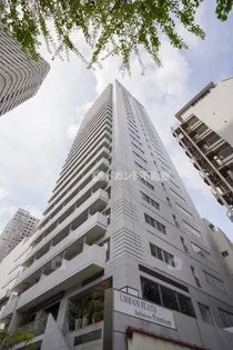 アーバンフラッツ池袋プレミアム【505号室】の外観