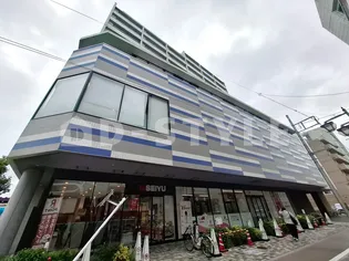 エミリブ東長崎【706号室】の外観