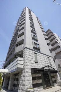 グランド・ガーラ池袋【6階】の外観