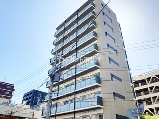 エミリブ池袋【304号室】の外観