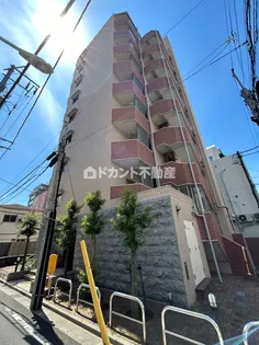 サンテミリオン池袋Ⅱ【801号室】の外観