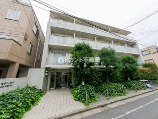 エクセラン池袋【0403号室】の外観