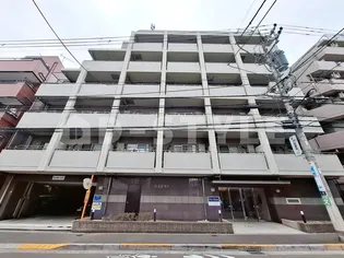 デュオステージ大塚【505号室】の外観