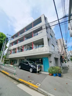 アクチュエールホシノ【305号室】の外観