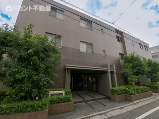 レジディア池袋【0315号室】の外観