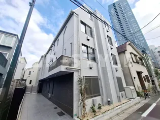 Aglaia要町【102号室】の外観