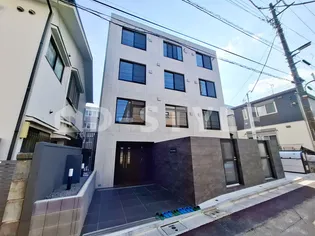 リアルワン要町【304号室】の外観