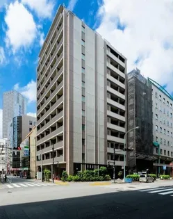 ミリアレジデンス東池袋【0501号室】の外観