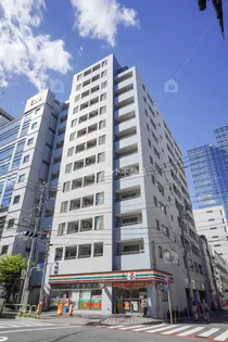 イトーピア池袋メトロポリタン【302号室】の外観