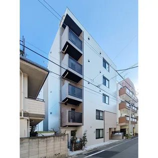 CASA PIAZZA 東池袋【0501号室】の外観