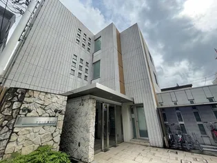 ドミール雑司が谷【103号室】の外観