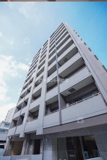 リバーレ池袋【0704号室】の外観