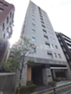 コンフォリア池袋DEUX【201号室】の外観