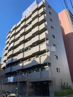 ルーブル南池袋【707号室】の外観