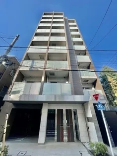 ハーモニーレジデンス池袋ウエストゲート【301号室】の外観