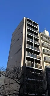 ガリシア大塚駅前【1003号号室】の外観