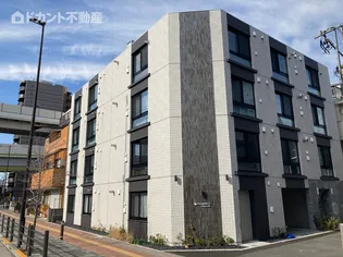 SPコート池袋【0304号室】の外観