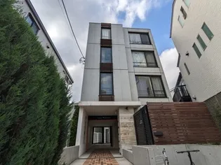 ラニ池袋【302号室】の外観