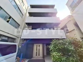 リヴシティ東池袋【305号室】の外観